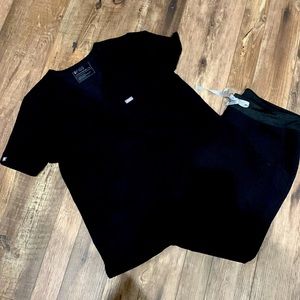 Figs Scrubs Set XL/ XLP